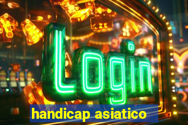 handicap asiatico -1.25